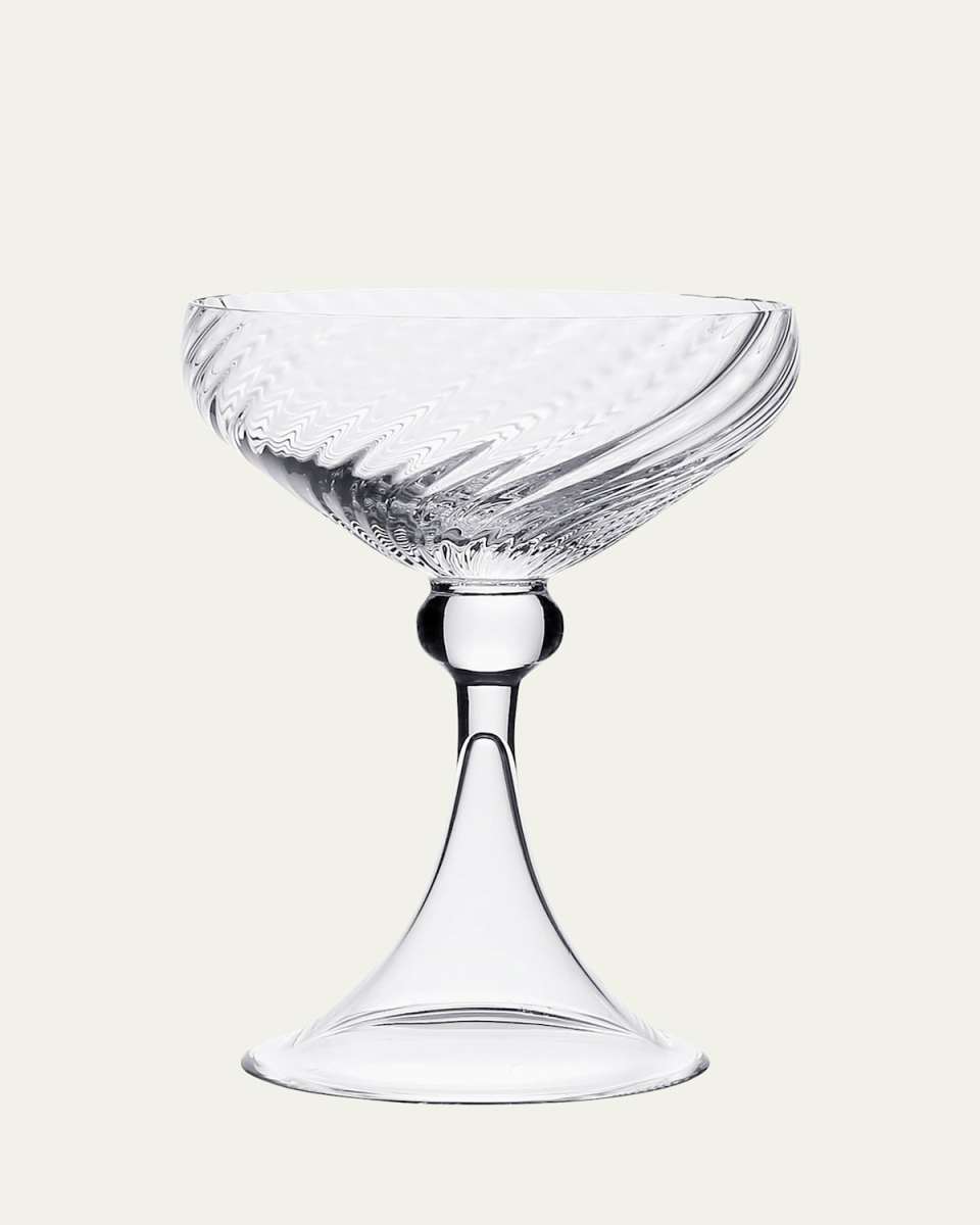 Venetia Champagne Coupe